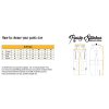RustyStitches Sizecharts Cliff Pants