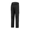 RustyStitches CliffPants Black Back