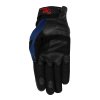 Clyde V2 Navy Red Palm