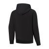RustyStitches Peter Black Back