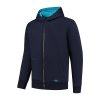 RustyStitches Peter Navy Front