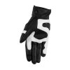 Calvin Black White Palm