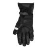 Cole Black White Palm
