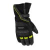 Cole Black Fluo Yellow Front