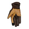 Johnny Rusted Brown Palm