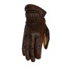 Johnny Rusted Brown