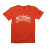 RS T shirt #103 Front