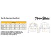 RustyStitches Sizecharts Jenny