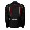 Tommy Jack Black Red Back