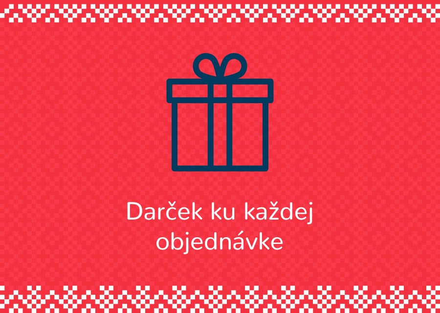 Darček