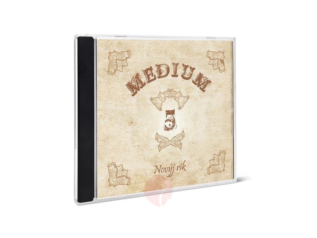 cd medium5