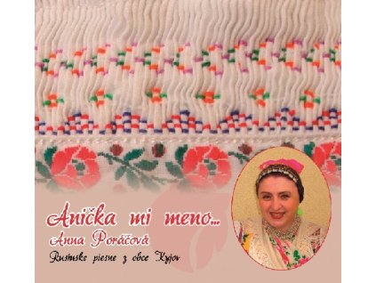 AnnaPoracova