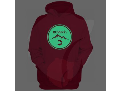 Hoodie Mockup by Miksa