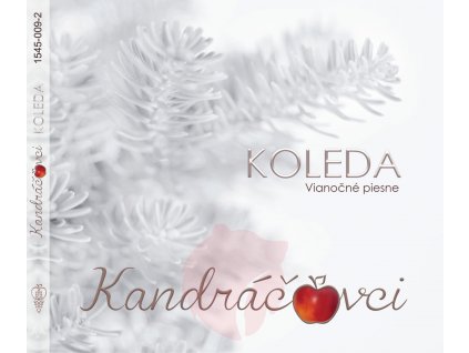 CD Kandracovci koleda 1