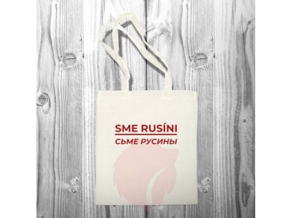 Taska%20biela sme%20rusini