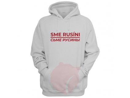 Sme Rusini BIELA