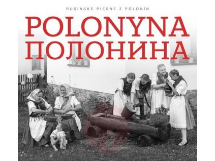 Polonyna