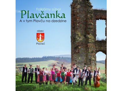 RusynskeCD Plavcanka
