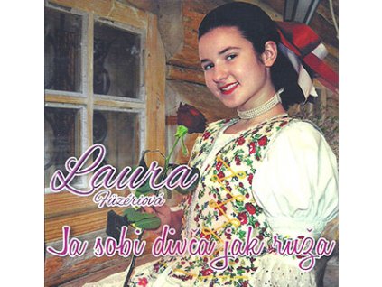 CD laura 001