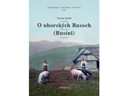 O uhorskych Rusoch