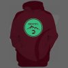 Hoodie Mockup by Miksa