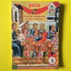 Grekokatolickyj rusiňskyj kalendar 2010