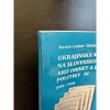 Kniha UKRAJINSKÁ MENŠINA NA SLOVENSKU IV... Marián Gajdoš, Stanislav Konečný