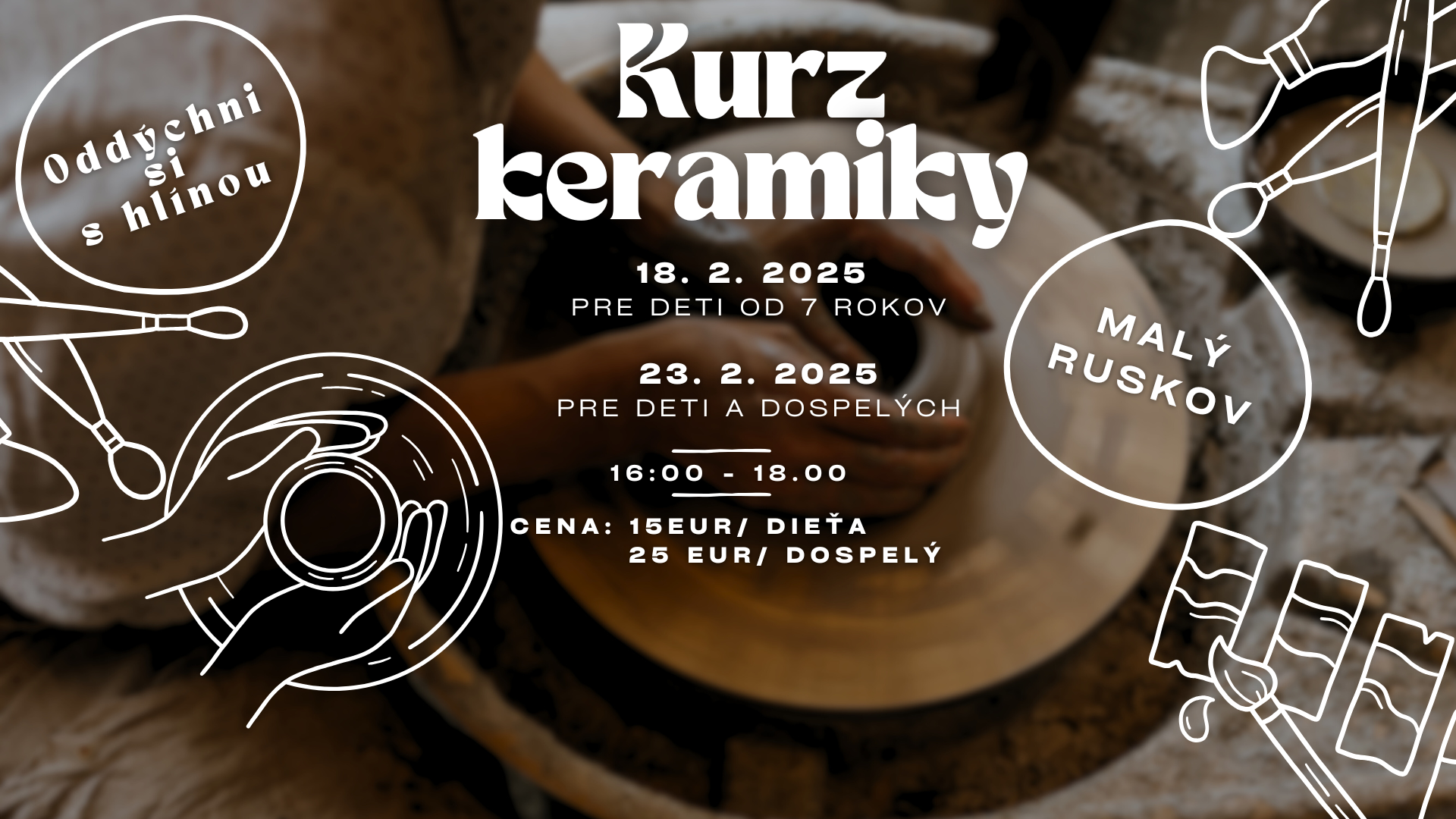 kurz keramiky
