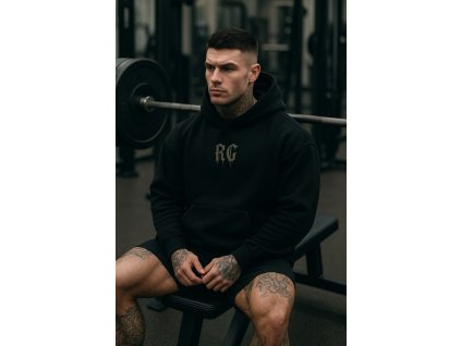 Essentials winter mikina Smartboard (3)