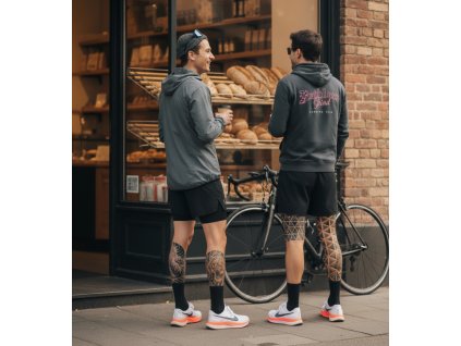 running kolekce Broken 5