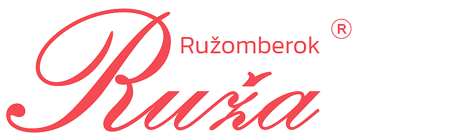 RUZASHOP.sk - ORIGINÁLNY RUŽOMBERSKÝ TEXTIL