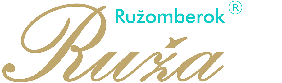 RUZASHOP.sk - ORIGINÁLNY RUŽOMBERSKÝ TEXTIL