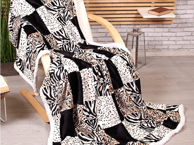 barankove deky ruzomberok slovenske ruza safari