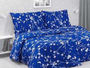 obliecky bavlnene krepove ruzomberok slovenske ruza blue romance