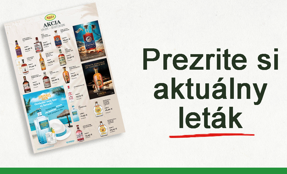 Akciový leták