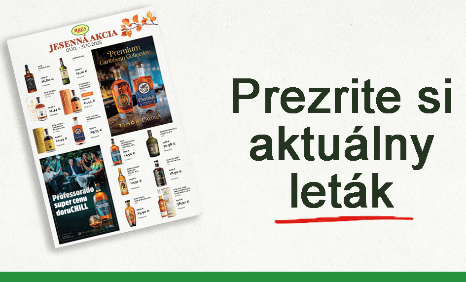 Akciový leták