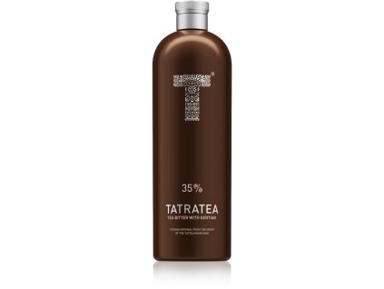 tatratea 35 bitter