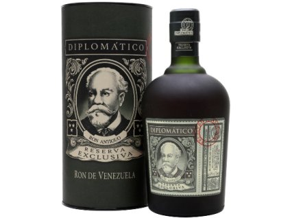 Rhum Diplomatico Reserva Exclusiva