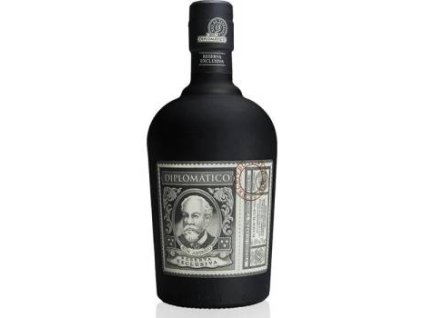 diplomatico anejo 12