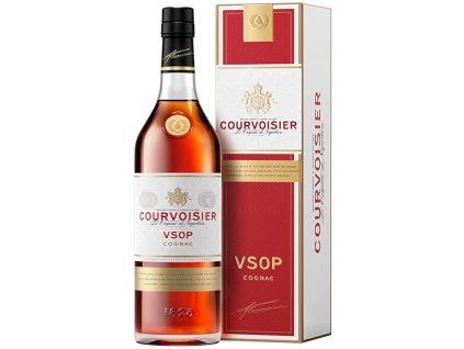 cognac courvoisier vsop cl70