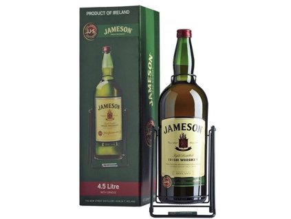 vyr 1440 JAMESON koliska 40 4 5 L