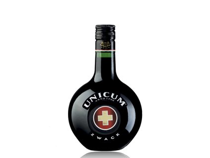 vyr 1615 UNICUM BYLINKOVY LIKER 40 0 7L