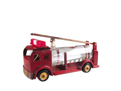 vyr 1674 Darcekove hasicske auto s cisternou 40 0 5 l