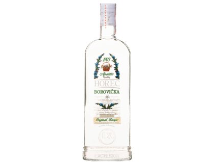 vyr 1834 Borovicka s Horcom 40 0 7L Prelika