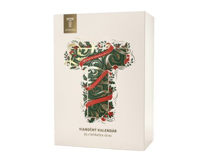 vyr 1946 Karloff Vianocny kalendar 49 5 0 96L