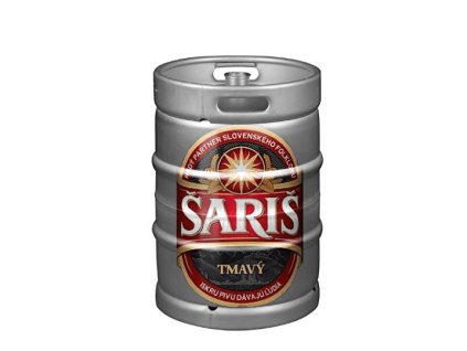vyr 2082 SARIS KEG TMAVY LEZIAK 30L