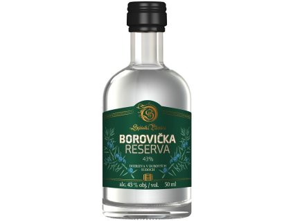 borovicka reserva miniatura 43 0 05l resized item 5376 3 700 700 FFFFFF