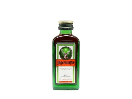 licor jagermeister miniatura 20 ml 53 1 d796856e272ea6c7d2888bb6a6ae0f5e