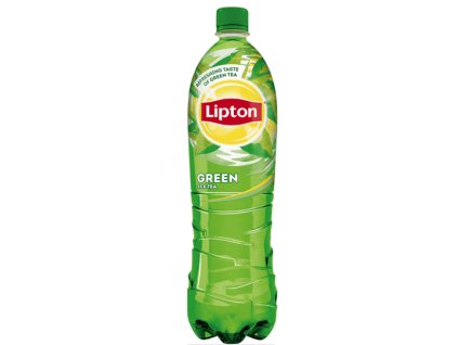 vyr 2233 LIPTON Green Tea 1 5 L zalohovana