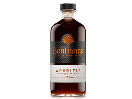 vyr 2276 Bentianna Aperitif 13 0 7 L